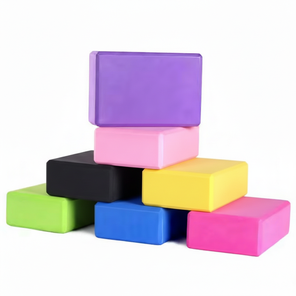 Brique de Yoga TEM-7119
