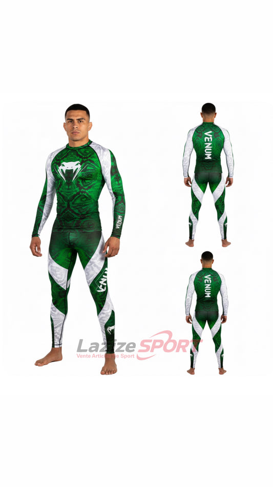 Venum Amazonia/Devil