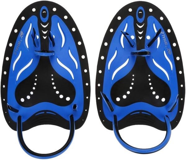 Plaquettes de natation
