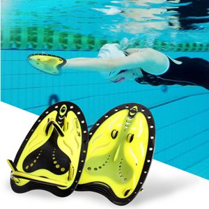 Plaquettes de natation