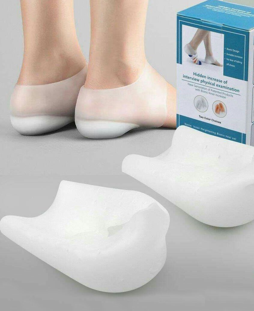 Talon en silicone Bionic