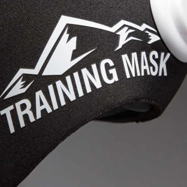 Training mask to improve your overall athletic performance