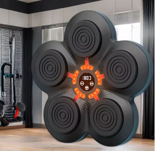 Boxing Machine