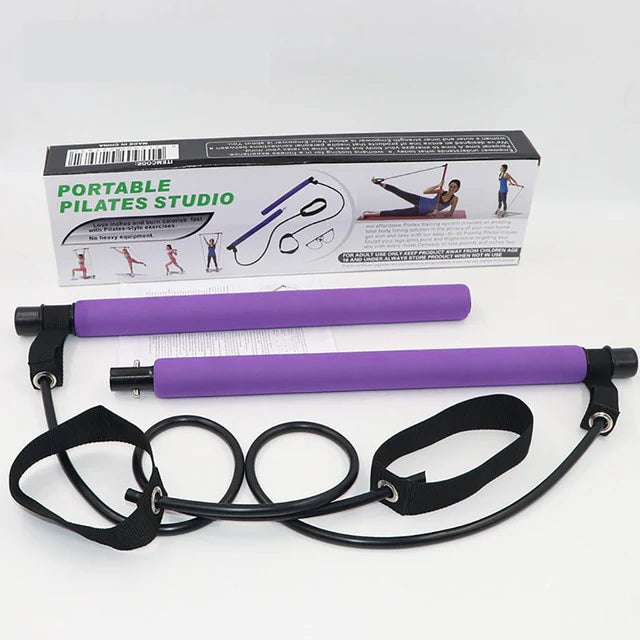 Pilates Portable Studio